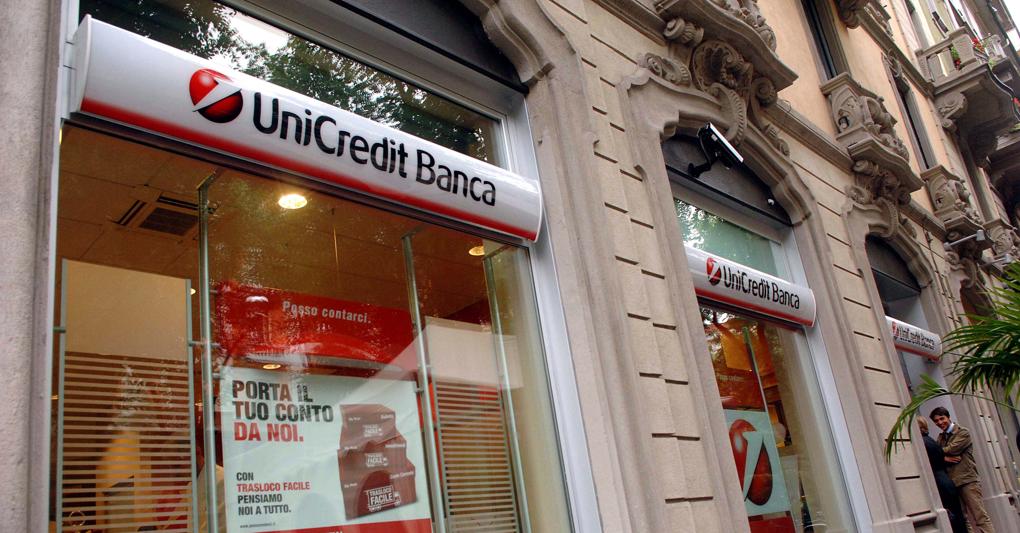 Nuova Normativa Sugli Interessi Nei Contratti Bancari Unicredit